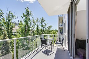 Accommodate Canberra - Glebe Park