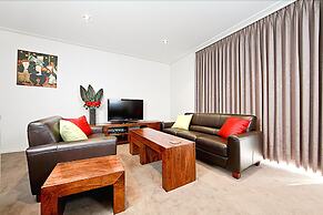 Accommodate Canberra - Glebe Park