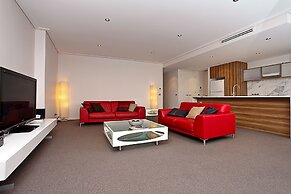 Accommodate Canberra - Glebe Park