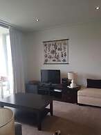 Accommodate Canberra - Glebe Park