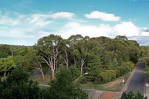 Accommodate Canberra - Glebe Park