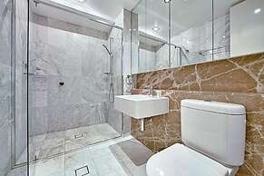 Accommodate Canberra - Glebe Park