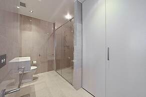 Accommodate Canberra - Glebe Park