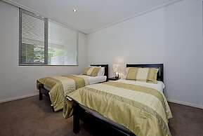 Accommodate Canberra - Glebe Park