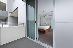 Accommodate Canberra - Glebe Park