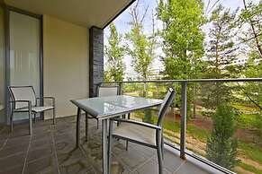 Accommodate Canberra - Glebe Park