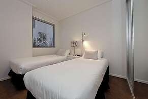 Accommodate Canberra - Glebe Park