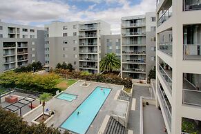 Accommodate Canberra - Glebe Park