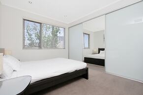 Accommodate Canberra - Glebe Park