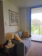 Accommodate Canberra - Glebe Park