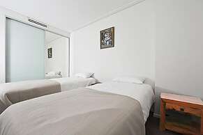 Accommodate Canberra - Glebe Park