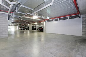 Accommodate Canberra - Glebe Park