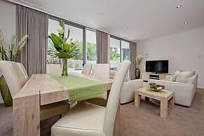 Accommodate Canberra - Glebe Park