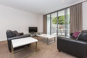 Accommodate Canberra - Glebe Park
