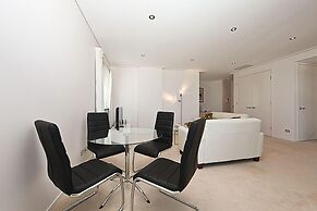 Accommodate Canberra - Glebe Park