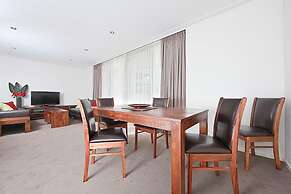 Accommodate Canberra - Glebe Park