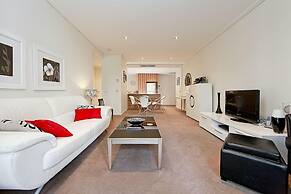 Accommodate Canberra - Glebe Park