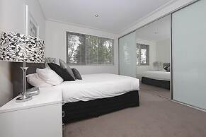 Accommodate Canberra - Glebe Park