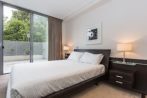 Accommodate Canberra - Glebe Park