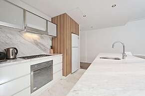 Accommodate Canberra - Glebe Park