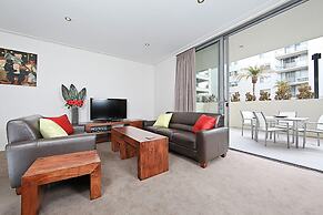 Accommodate Canberra - Glebe Park