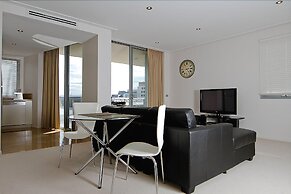 Accommodate Canberra - Glebe Park