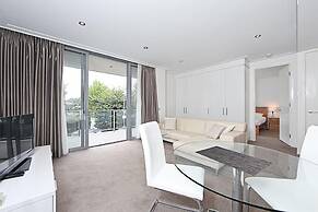 Accommodate Canberra - Glebe Park