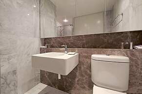 Accommodate Canberra - Glebe Park