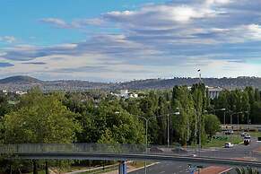 Accommodate Canberra - Glebe Park