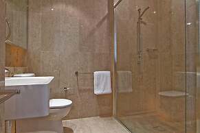 Accommodate Canberra - Glebe Park