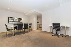 Accommodate Canberra - Glebe Park