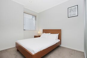 Accommodate Canberra - Glebe Park