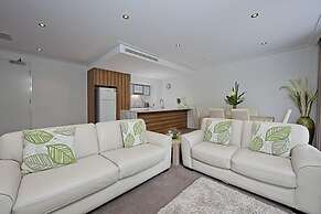Accommodate Canberra - Glebe Park