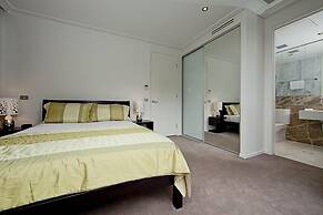 Accommodate Canberra - Glebe Park