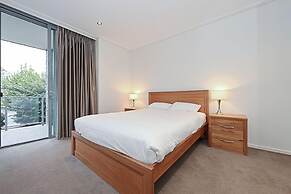 Accommodate Canberra - Glebe Park