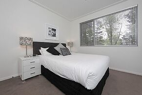 Accommodate Canberra - Glebe Park