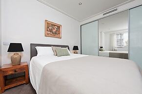 Accommodate Canberra - Glebe Park