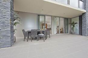 Accommodate Canberra - Glebe Park