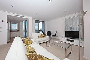 Accommodate Canberra - Glebe Park