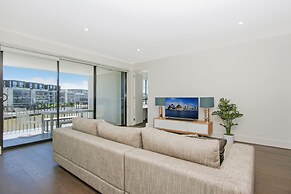 Accommodate Canberra - The Prince