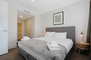 Accommodate Canberra - The Prince