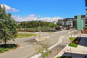 Accommodate Canberra - The Prince