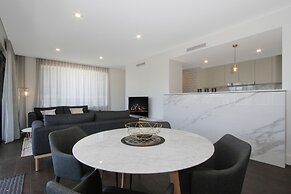 Accommodate Canberra - The Prince