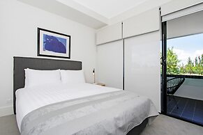 Accommodate Canberra - The Prince