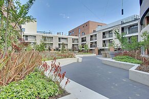 Accommodate Canberra - The Prince