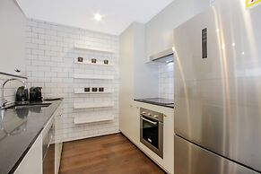 Accommodate Canberra - The Prince