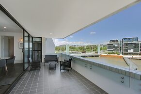 Accommodate Canberra - The Prince