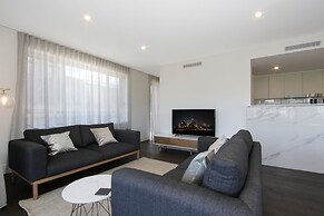 Accommodate Canberra - The Prince