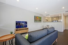 Accommodate Canberra - The Prince