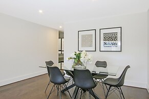 Accommodate Canberra - The Prince